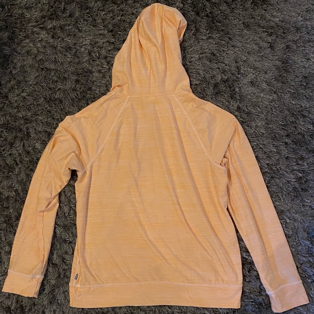Vans unisex size M lightweight hoodie nwot - Picture 2 of 4